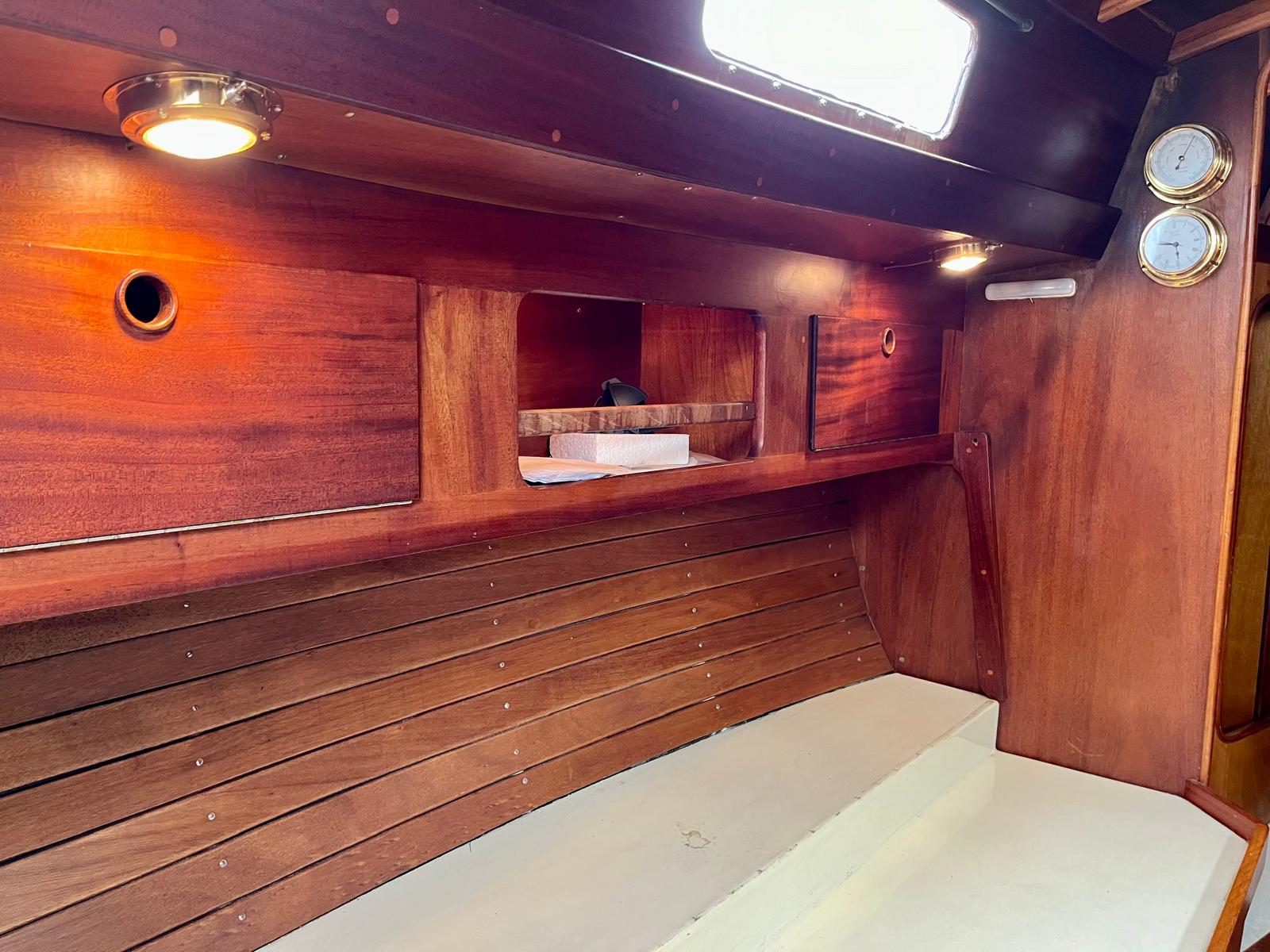 navigatieverlichting led sloep