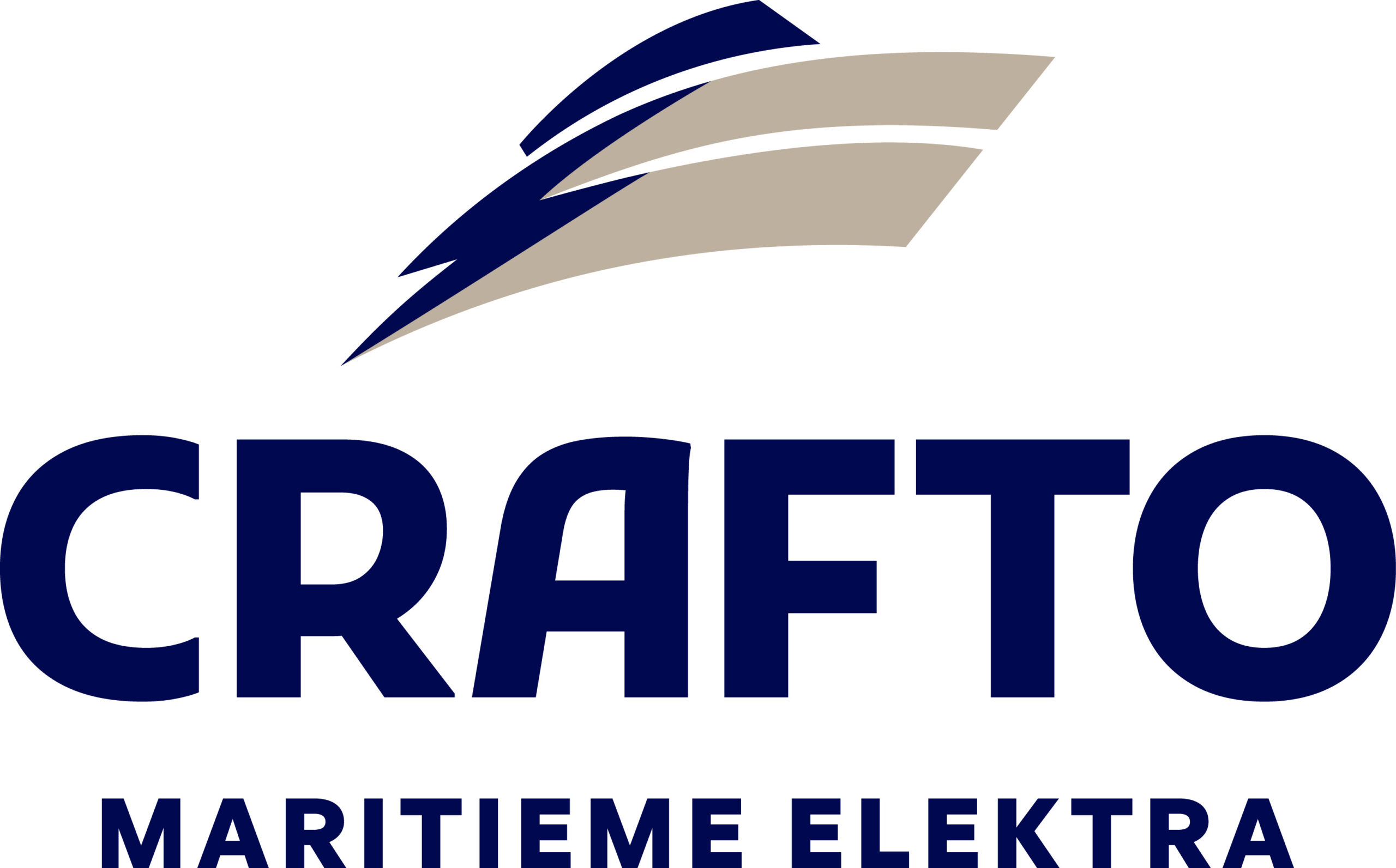 Crafto Logo